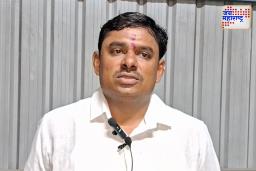 शेतजमिनीच्या वादातून झोपडी पाडली; राष्ट्रवादी नेते धनंजय मुंडे यांचे मेहुणे अडचणीत