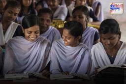 गुणवंत आदिवासी विद्यार्थ्यांचा सन्मान होणार