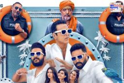Housefull 5 teaser release: मर्डर, मस्ती आणि मास्टर स्टारकास्ट घेऊन येतोय 