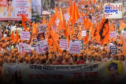 मराठा आरक्षणावरील याचिकांसाठी विशेष खंडपीठ स्थापन