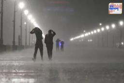 IMD alert: 29 जुलै ते 3 ऑगस्टदरम्यान देशात मुसळधार पावसाचा इशारा; IMD कडून अनेक राज्यांना सतर्कतेचा इशारा