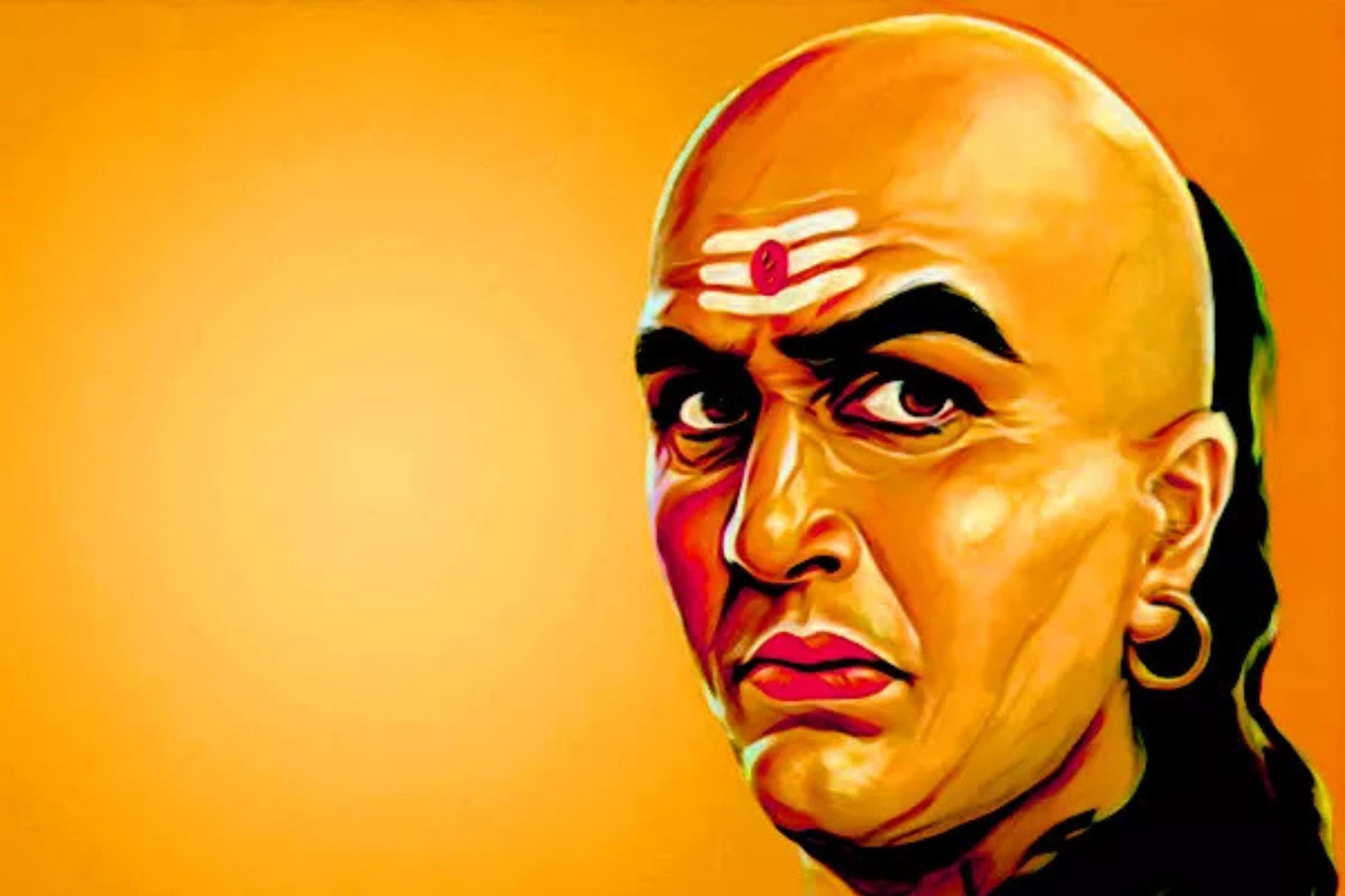 Chanakya Niti: चाणक्य नीतीतून मिळवा यशाची गुरुकिल्ली