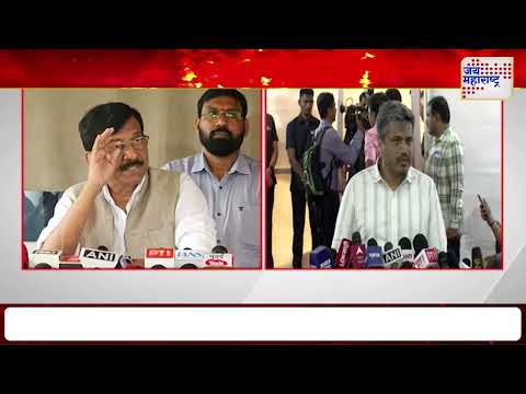 Sanjay Raut | 