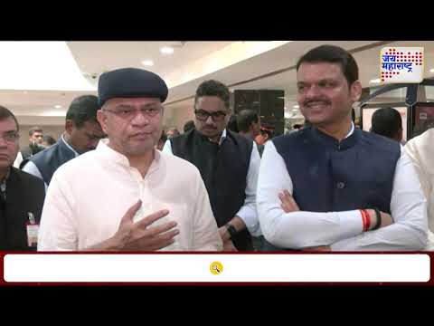 Devendra Fadnavis | 