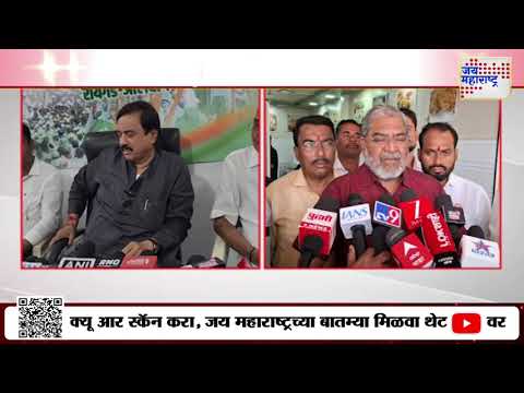 Babanrao Lonikar | उद्दाम लोणीकरांचा माफीनामा | Marathi News