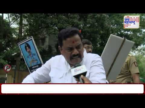 Tiranga Rally | Thane | Rajan Vichare | ठाण्यात तिरंगा रॅलीचे आयोजन | Marathi News