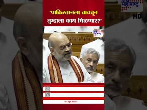 Ami Shah On P. Chidambaram | 