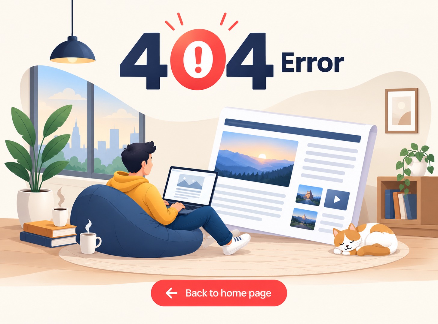 404 Image