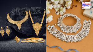 Jalgaon Gold- Silver Rate