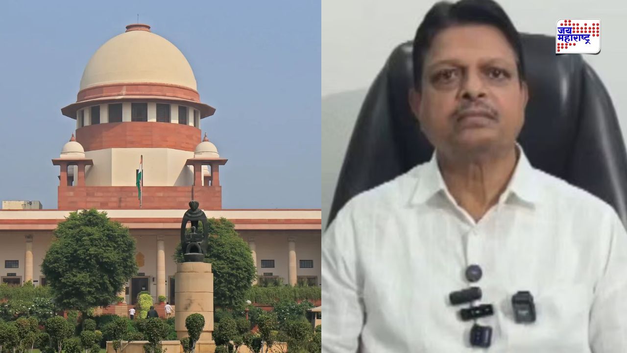 शिवसेनेचे नगरसेवक रमेश म्हात्रेंना सर्वोच्च न्यायालयाचा मोठा दणका; जामीन रद्द करत दिले ‘हे’ महत्त्वाचे आदेश