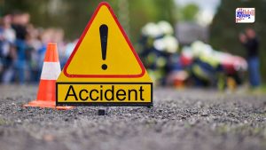 Mumbai Pune Expressway accident