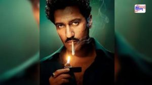 Vicky Kaushal Love And War First Look