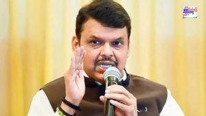 Devendra Fadnavis