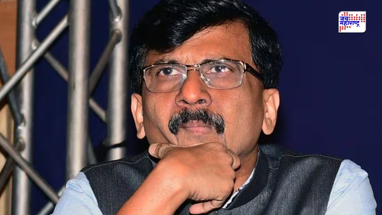 Sanjay Raut