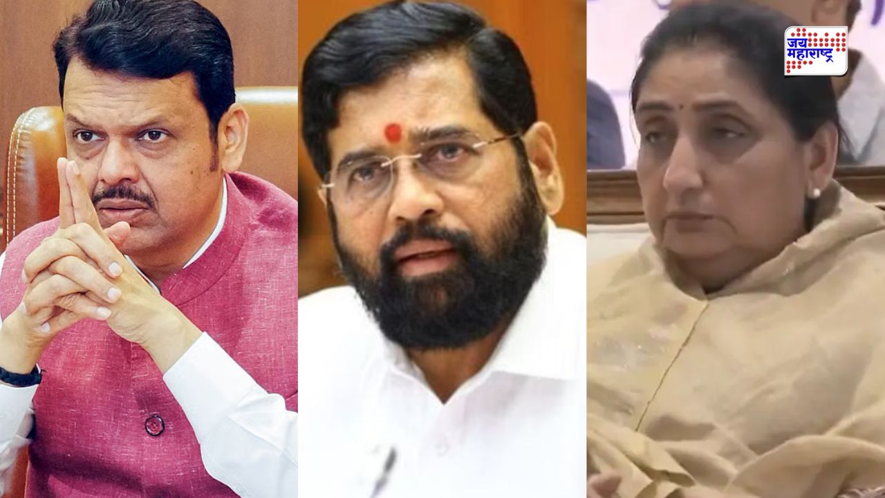 Pune Teacher Constituency Election: पुणे शिक्षक व पदवीधर मतदारसंघावरून महायुतीत पेच; चंद्रकांत पाटलांच्या दाव्यानंतर शिंदे गट अन् राष्ट्रवादी आक्रमक