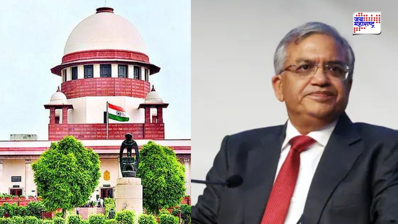 Gyanesh Kumar CEC petition Supreme Court