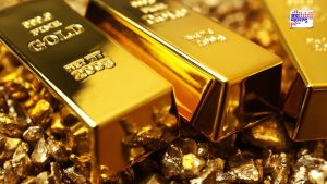 Gold Price Today