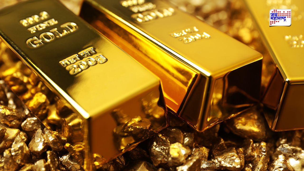 Gold Price Today: एका आठवड्यात सोन्याच्या दरात 3160 रुपयांपर्यंत घट; पहा तुमच्या शहरातील ताजे दर