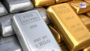 Gold Price Drop