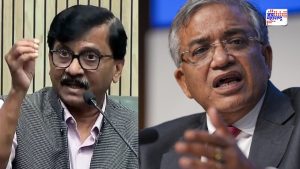 Sanjay Raut Gyanesh Kumar