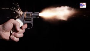 South Africa bar shooting news