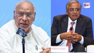 Mallikarjun Kharge