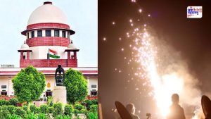 ‘फटाक्यांवर पूर्ण बंदी नाही, पण…’; फटाक्यांवरील निर्बंधांबाबत सर्वोच्च न्यायालयाचे केंद्रीय प्रदूषण नियंत्रण मंडळाला महत्त्वाचे निर्देश