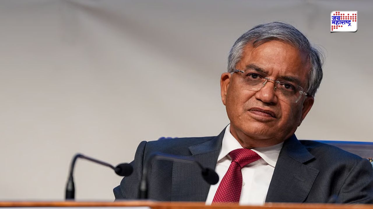 Gyanesh Kumar: मुख्य निवडणूक आयुक्त ज्ञानेश कुमार यांच्या विरोधात महाभियोग प्रस्तावाची तयारी; विरोधी पक्ष दोन आठवड्यात मांडणार प्रस्ताव