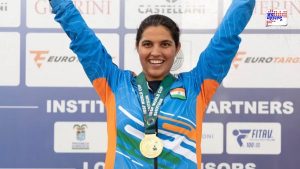 Neeru Dhanda
