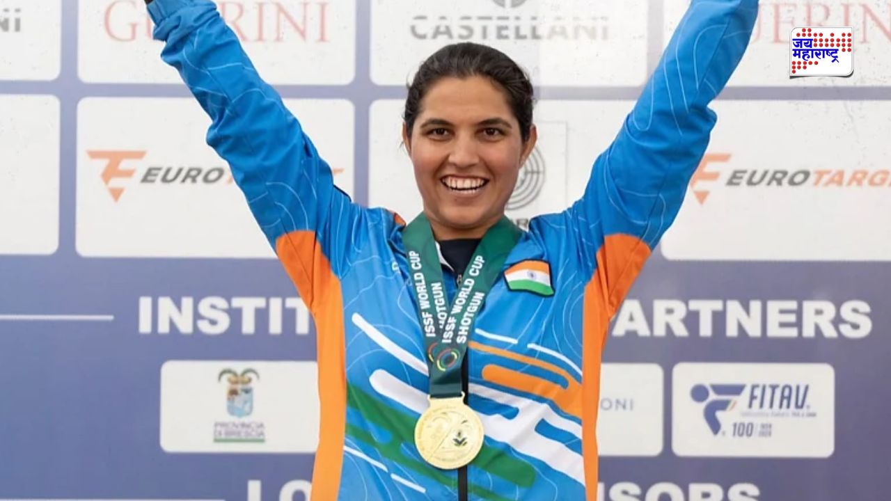 Neeru Dhanda