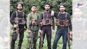 पहलगाम हल्ल्याचा बदला पूर्ण! लष्कराच्या ‘ऑपरेशन कोराग’मध्ये तोयबाचा मुख्य सूत्रधार हाशिम मुसाचा खात्मा