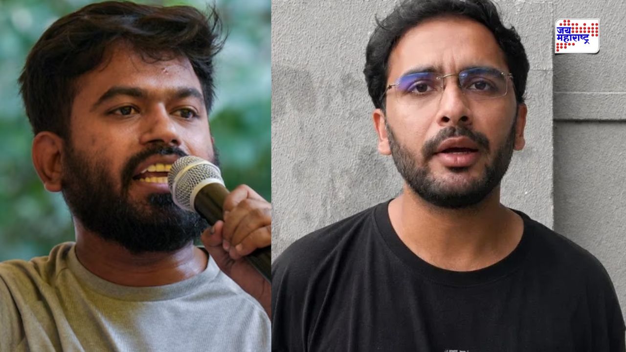 Ashutosh Ranka, Abhijeet Dipke