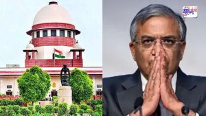 Supreme Court, Gyanesh Kumar