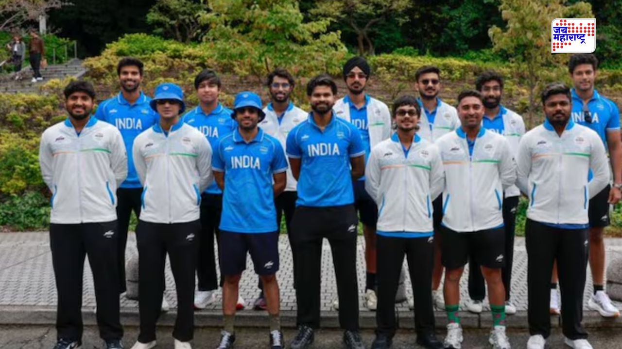 Team India quarter final schedule confirmed