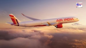 Air India co-pilot Drunk
