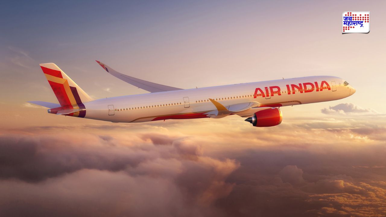 Air India co-pilot Drunk: स्वित्झर्लंड-दिल्ली विमानाचा एअर इंडियाचा सह-वैमानिक आढळला मद्यधुंद अवस्थेत; कर्तव्यावरून निलंबित