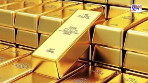 gold price increase