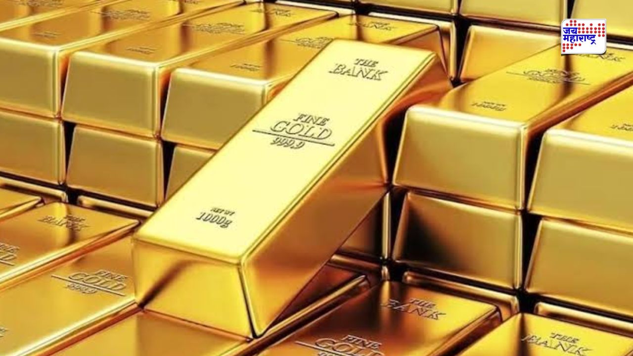 Gold Price & Demand Trend: गेल्या वर्षभरात सोन्याच्या दरात 60 टक्क्यांनी वाढ; सणासुदीच्या तोंडावर मोठी अपडेट समोर