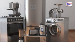 consumer electronics price hike