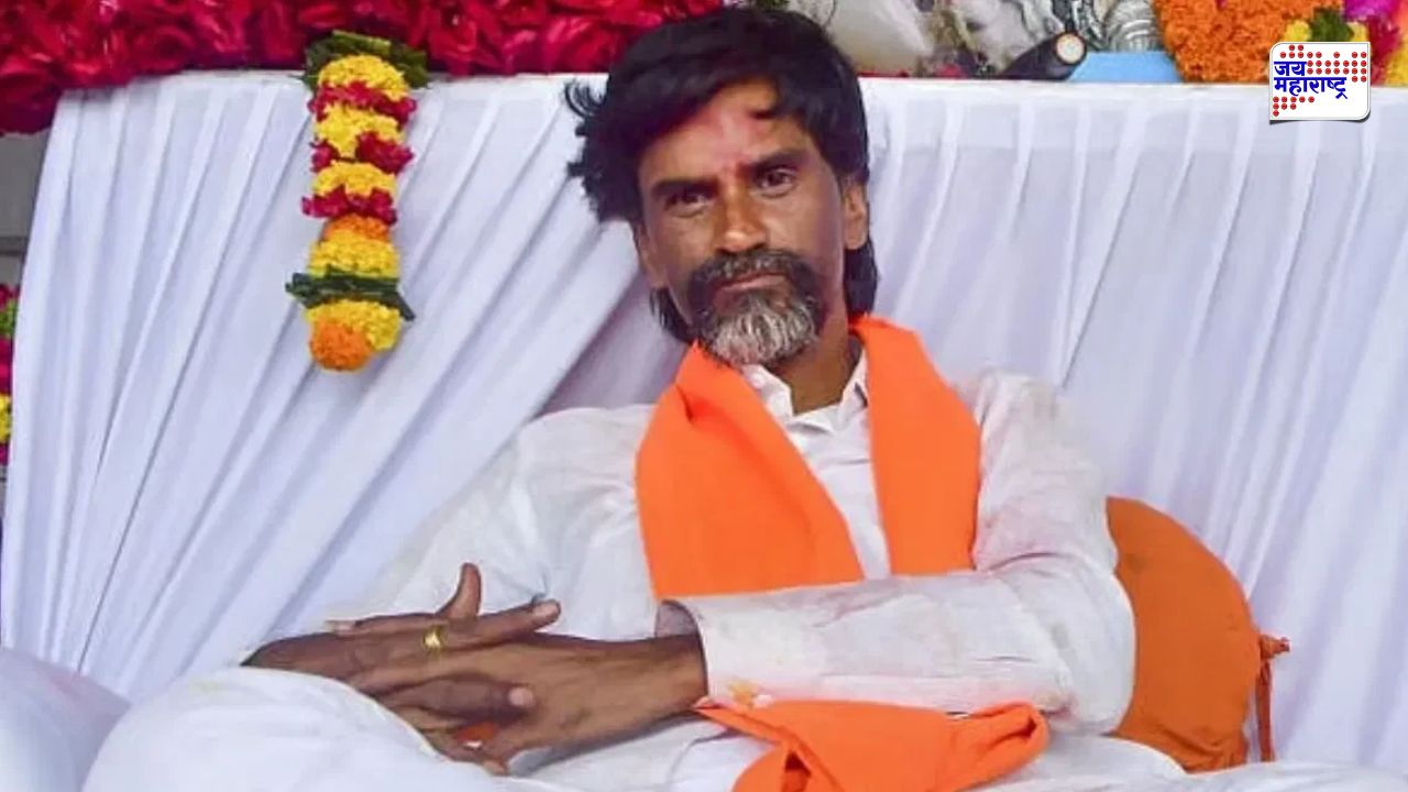 Manoj Jarange: महागड्या गाड्या, अफाट खर्च अन् 764 कोटींचं कंत्राट; जरांगेंच्या सहकाऱ्यांची आयकर विभाग तपासणार मालमत्ता अन् बँक खाती