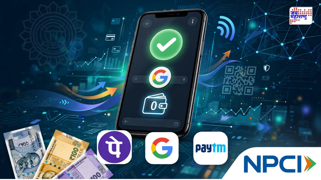 UPI Payment: खात्यात ‘झिरो बॅलन्स’ पण तरीही Payment Successful! नेमकी पद्धत काय?