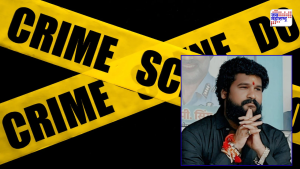 Thane Crime