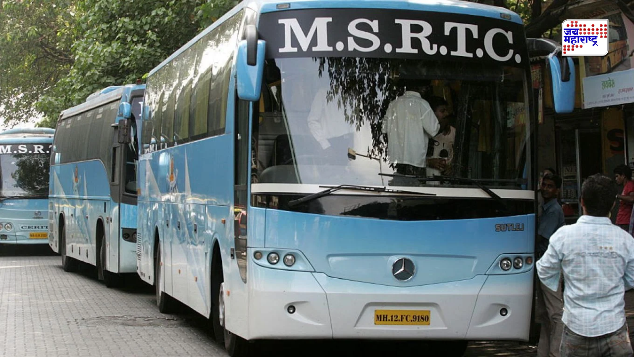 Shivneri Bus Ticket