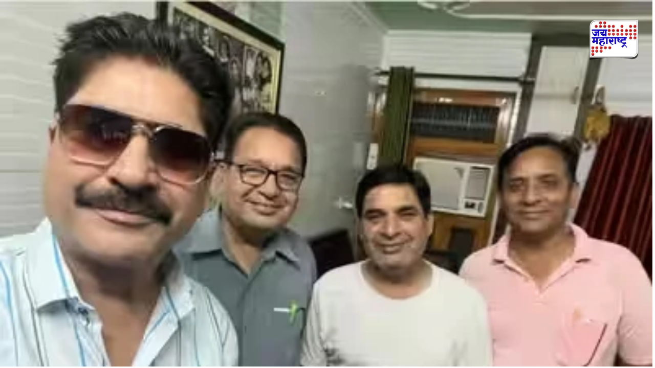 Yashpal Sharma Brother Arrested: लाखा फेम बॉलिवूड अभिनेते यशपाल शर्मा यांच्या भावाला लाच घेताना अटक!