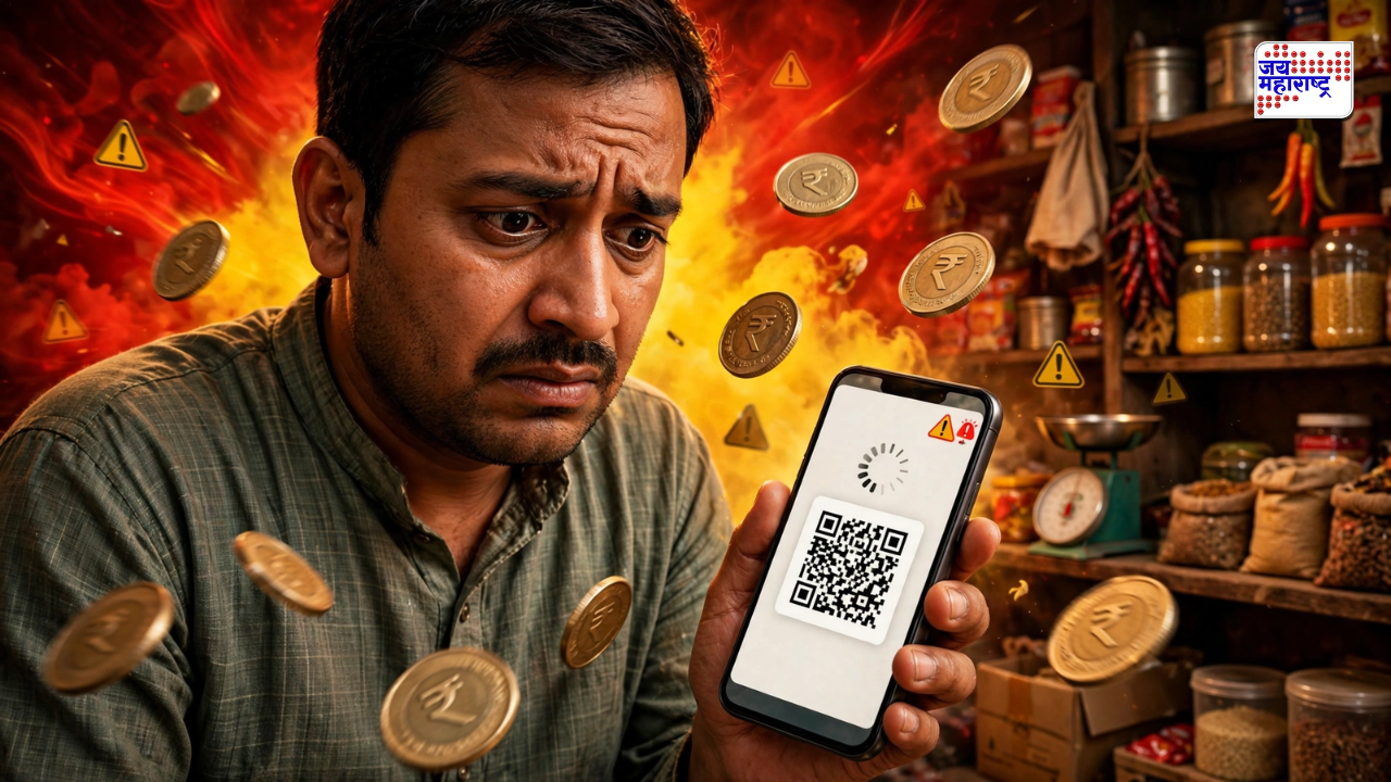 UPI MDR Charges: UPI व्यवहारांवर आकारलेले MDR शुल्क वाचवता येईल? 2000 च्या वर पेमेंटवर करावी लागेल ‘अशी’ तरतूद