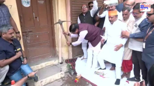 MP CM Mohan Yadav