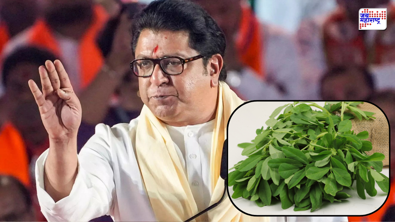 Raj Thackeray
