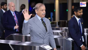 Shehbaz Sharif