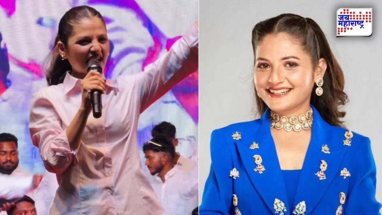 Divya Shinde: निवृत्त डॉक्टरच्या घरात घुसून 5 लाखांची मागणी अन् मारहाण! दिव्या शिंदेविरोधात गुन्हा दाखल; पुण्यात खळबळ