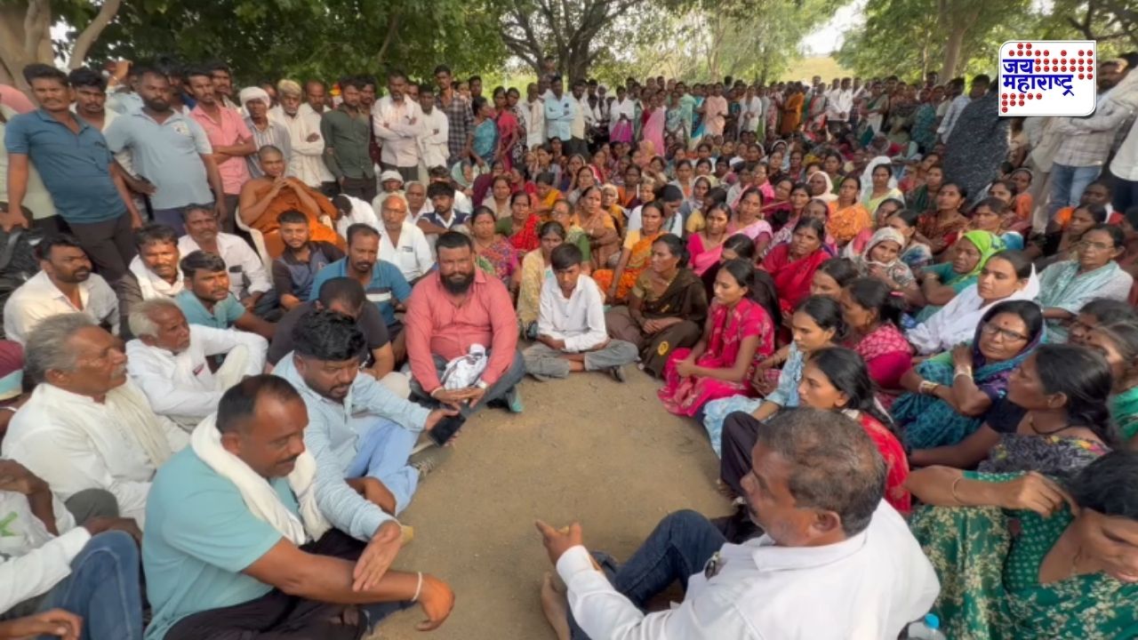 Buldhana Accident